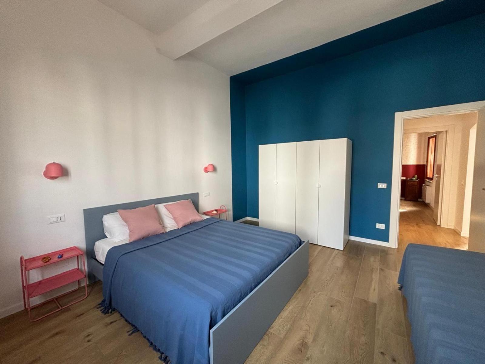 Casa Giu Villa Cecina  Ngoại thất bức ảnh