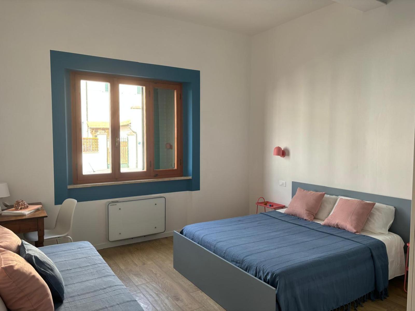 Casa Giu Villa Cecina  Ngoại thất bức ảnh